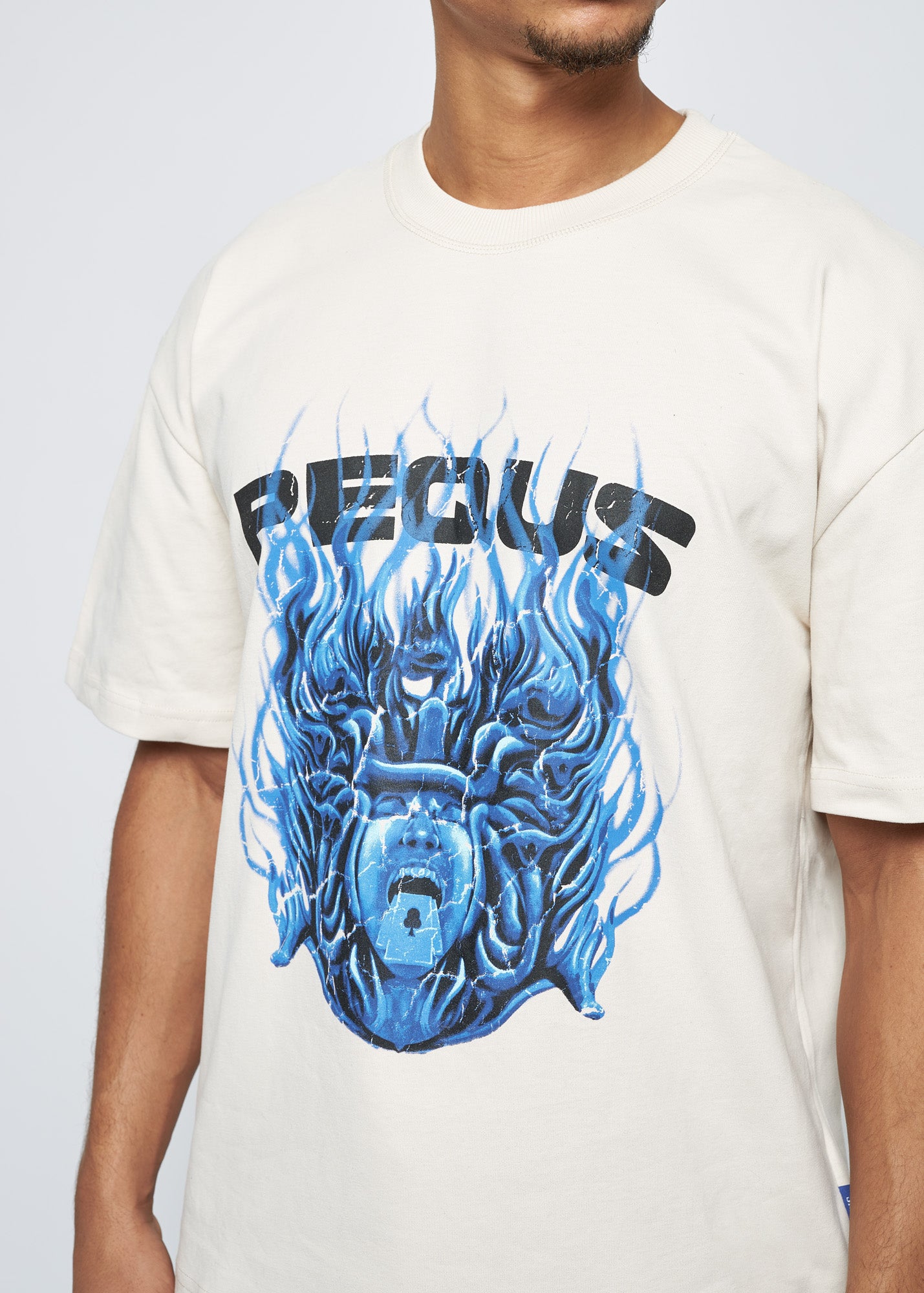 Medusa Graphic Shirt