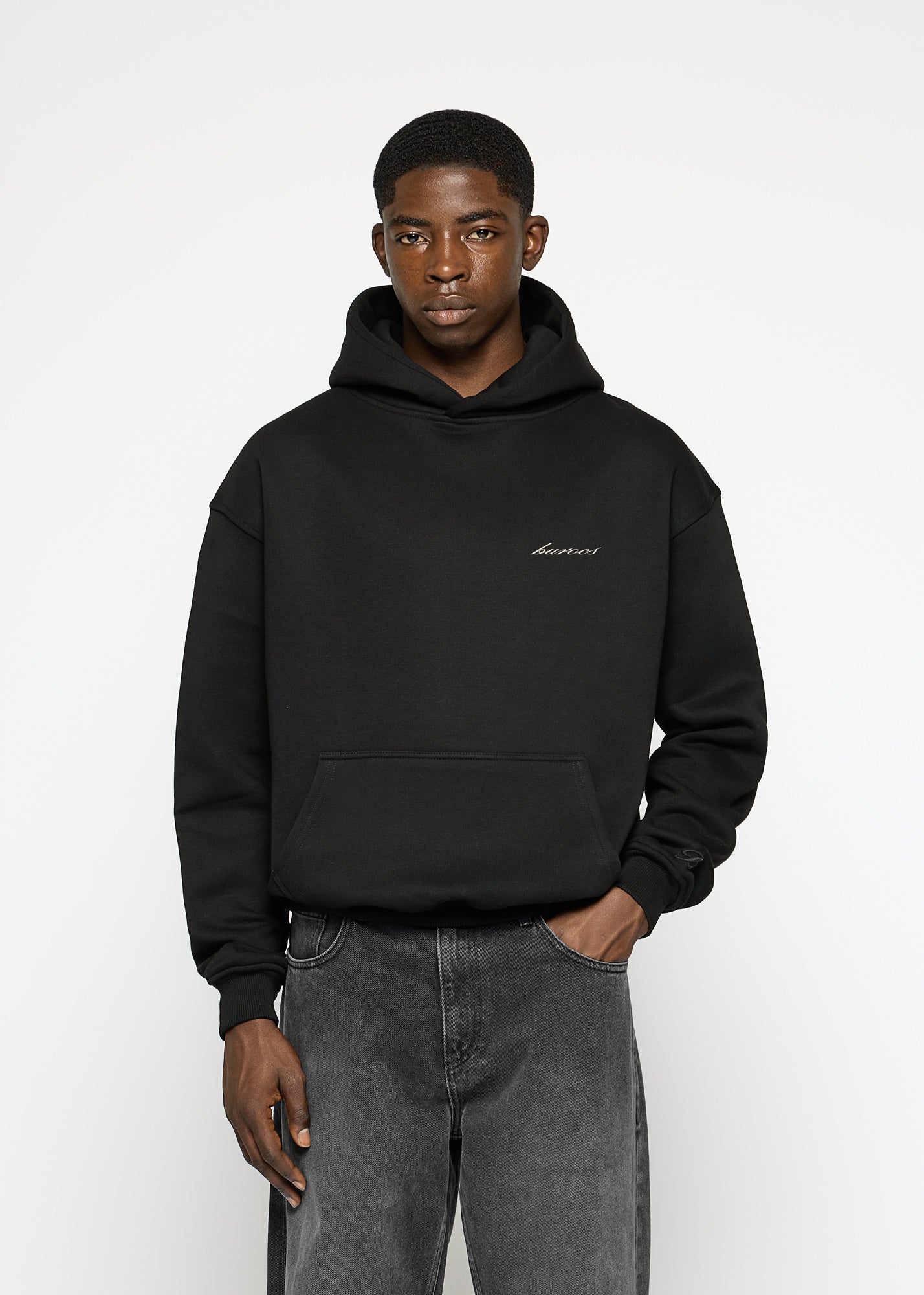 Pole Position Hoodie