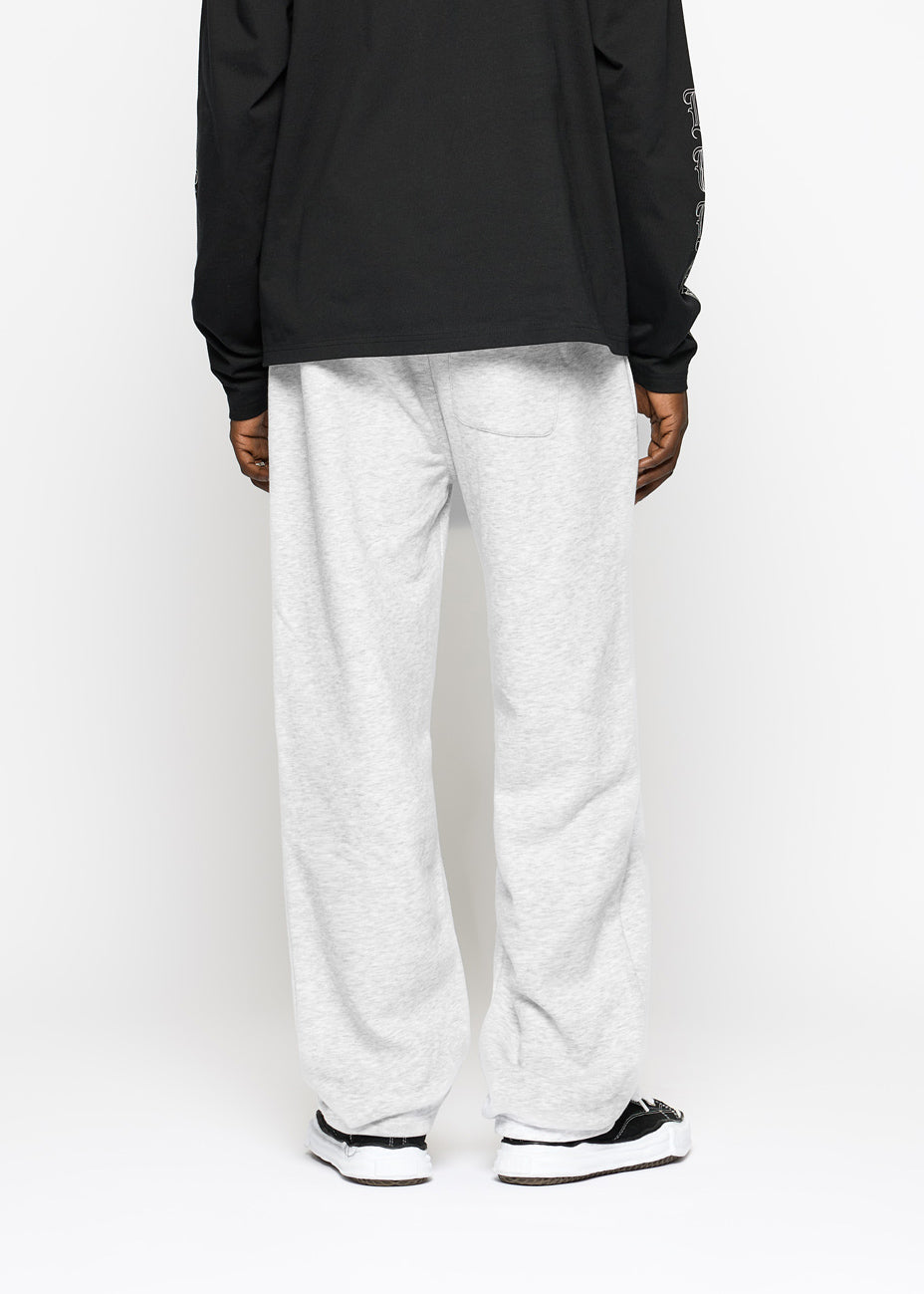 Essential Wide Sweatpants