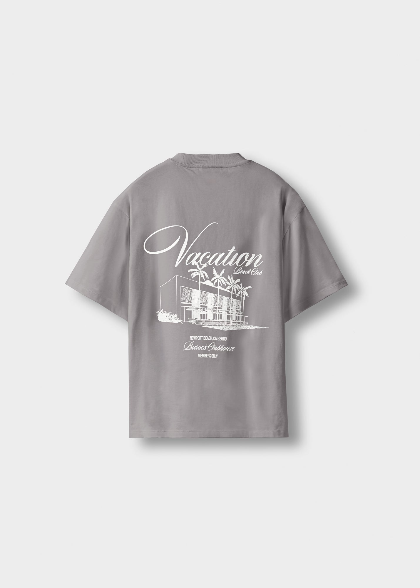 Burocs Clubhouse T-Shirt