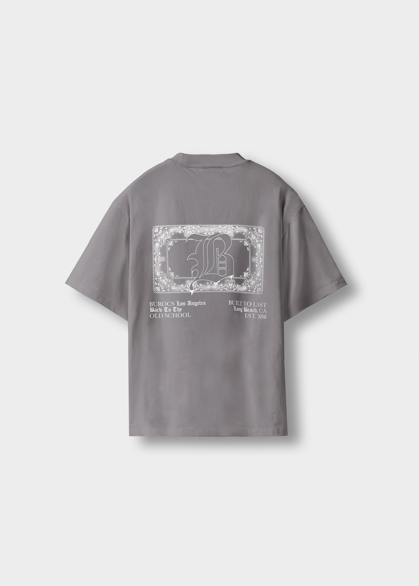 Paisley T-Shirt