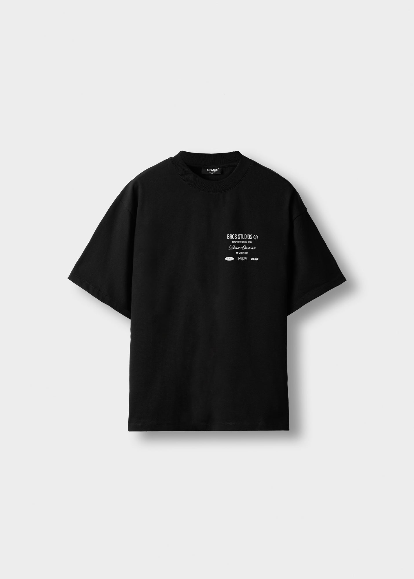 Members Only T-Shirt