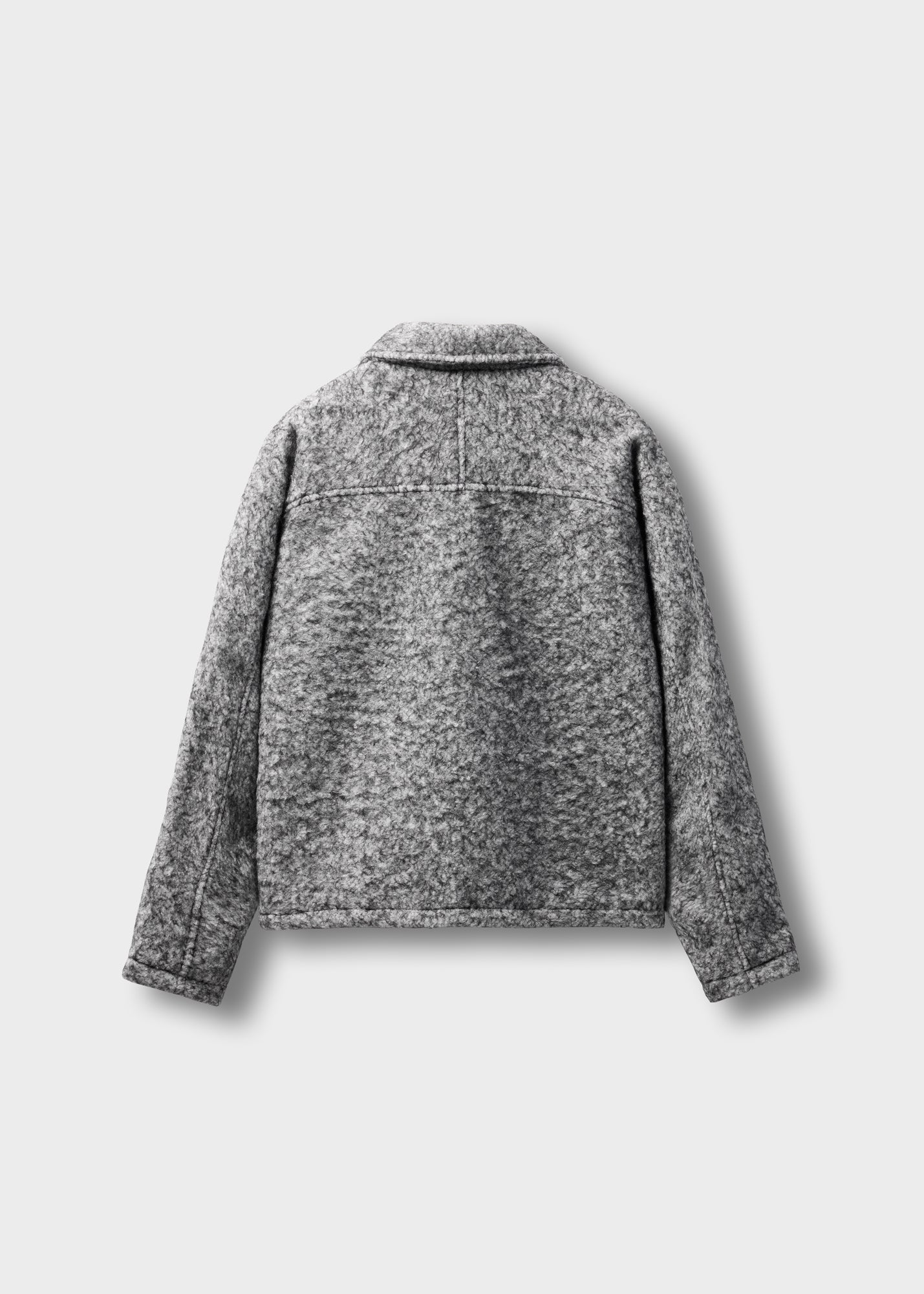 Fleece Jacket