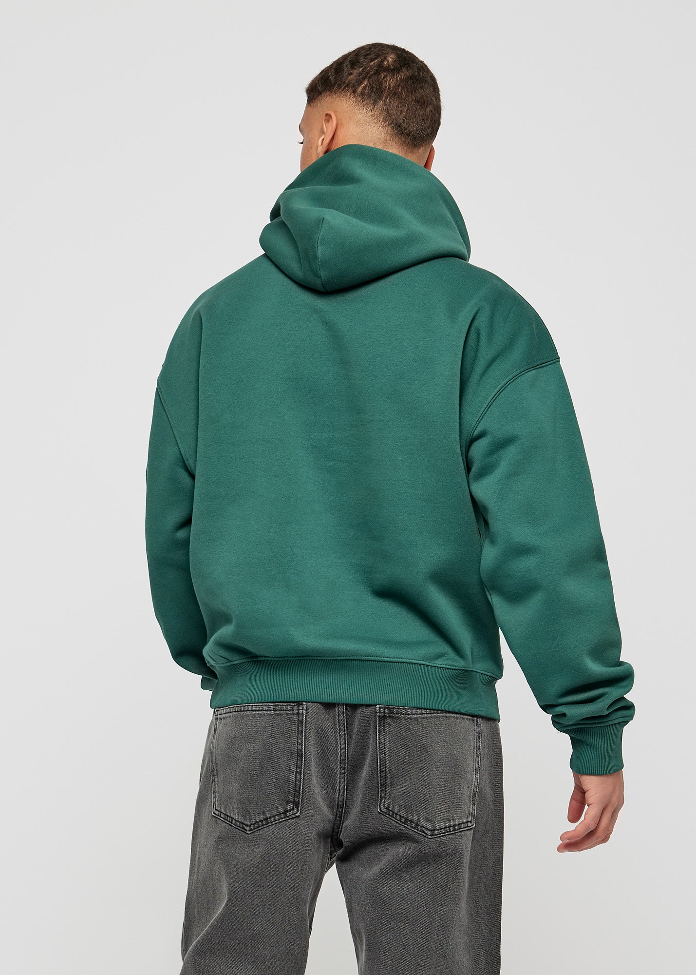 Essential Oversized Hoodie